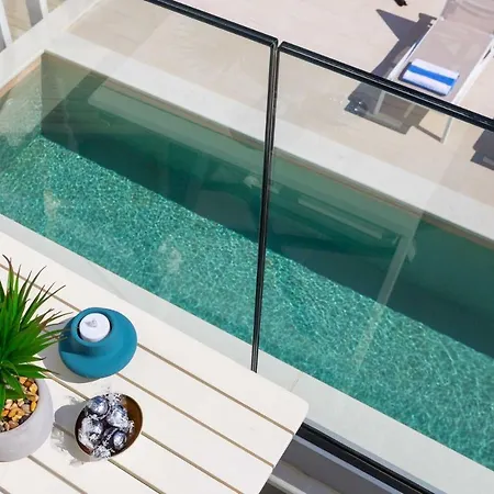 Petra Villa Zadar