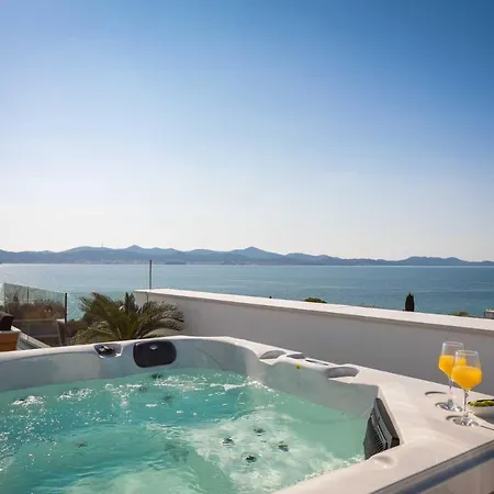 Petra Villa Zadar