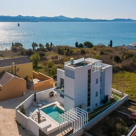 Petra Villa Zadar