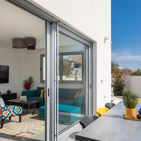 Petra Villa Zadar