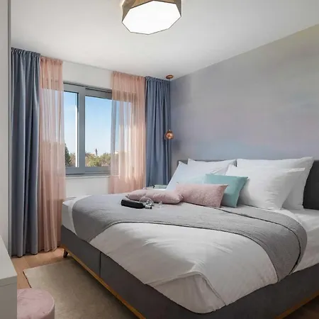 Petra Villa Zadar