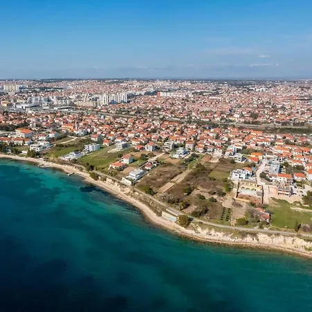 Petra * Zadar